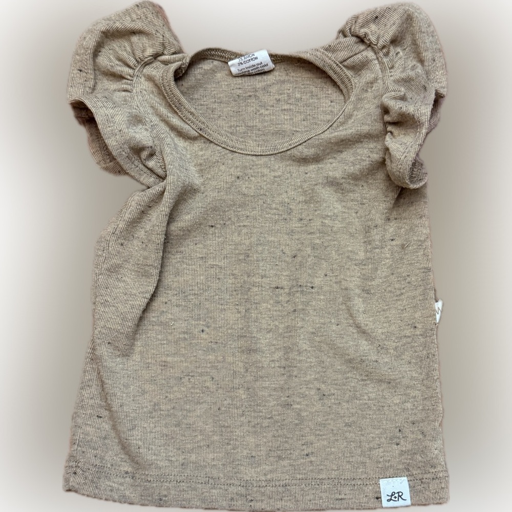 Lulu + Roo Shirt